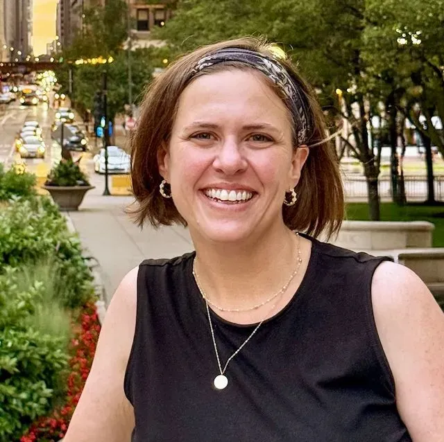 Allison Oran