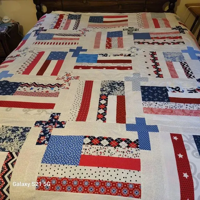 God And Country