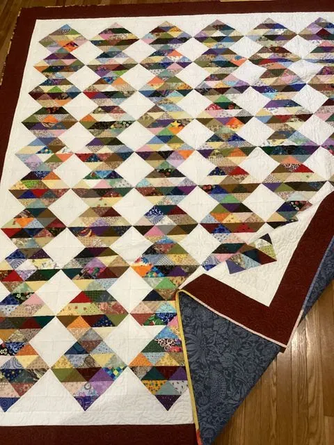 So Many Scraps