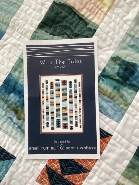 With The Tide