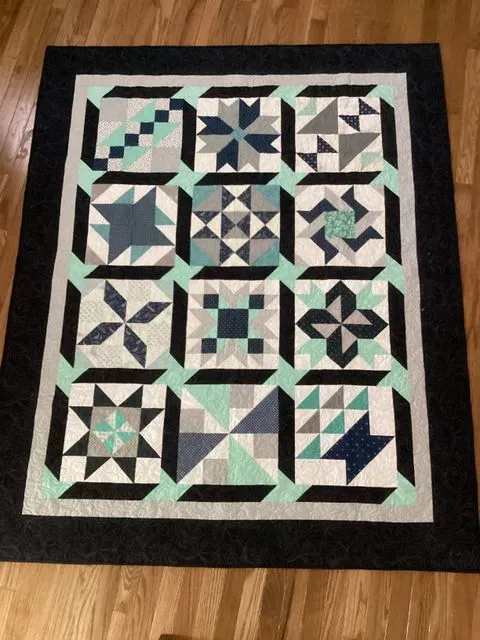 Nantucket Sampler