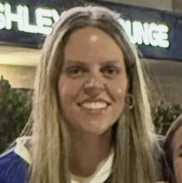 Casey Jarrell