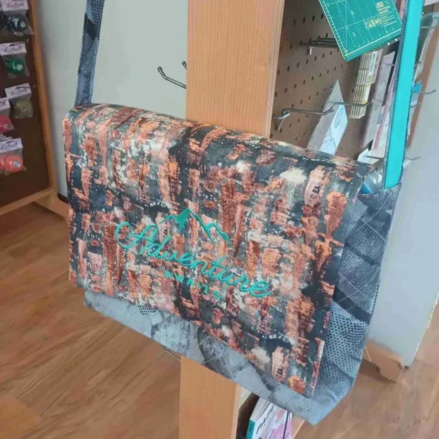 Adventure Project Bag