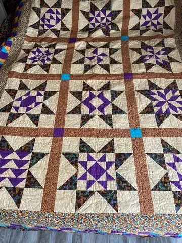 Star Sampler