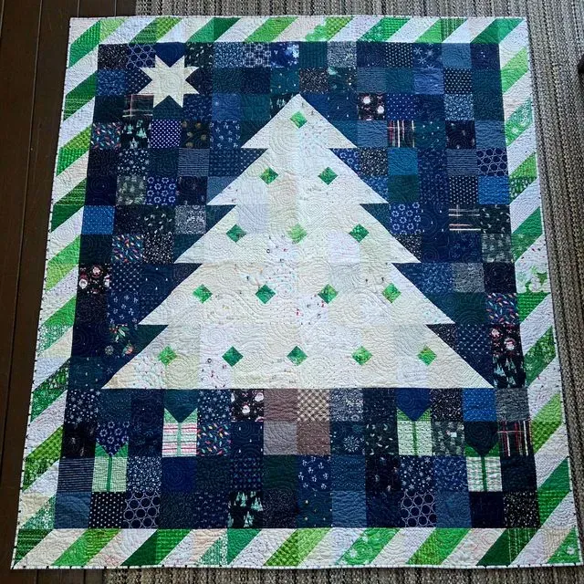 Happy Christmas 