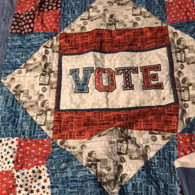Vote