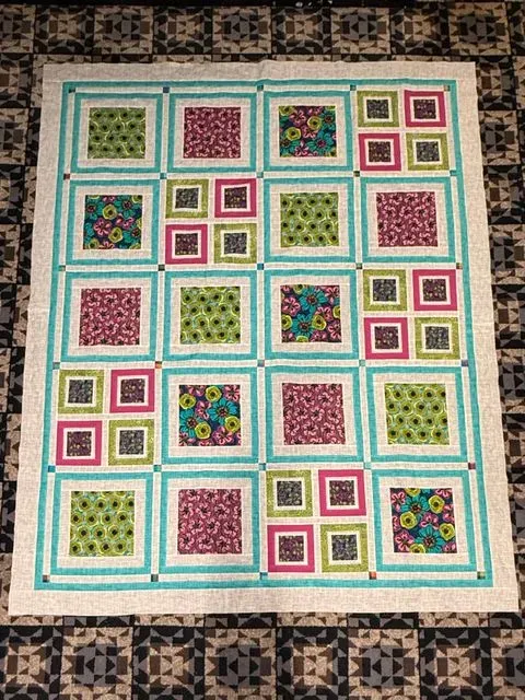 Tilework