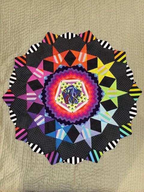 Tula Supernova