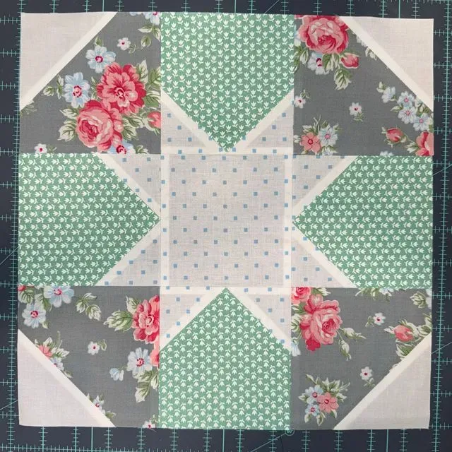 2026 Fat Quarter Shop Designer Mystery BOM