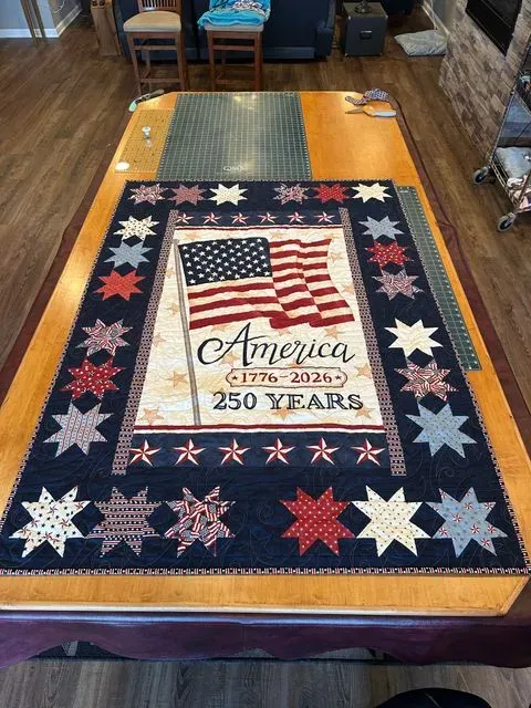 America 1776 - 2026 