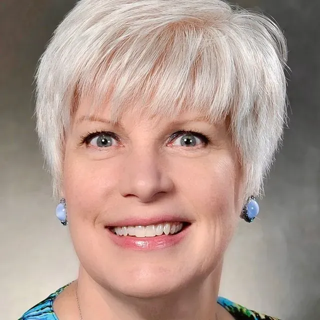 Theresa Wright