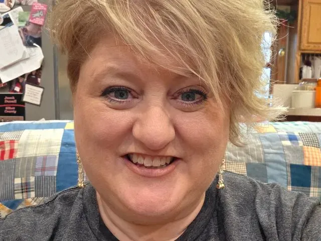 Kimberly Duvall
