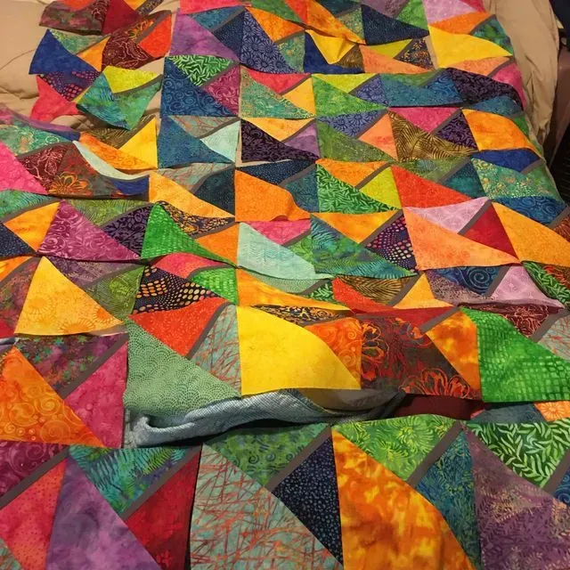 Triangles