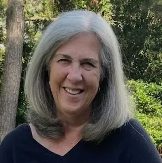 Judy Rudat