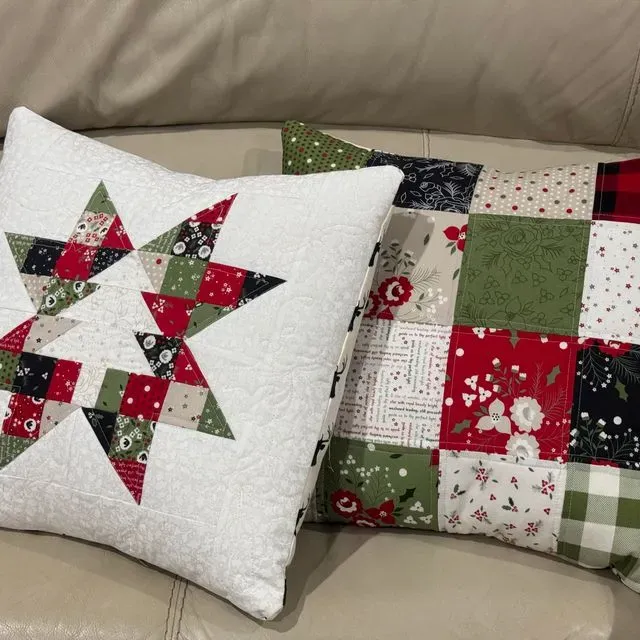 Christmas Pillows