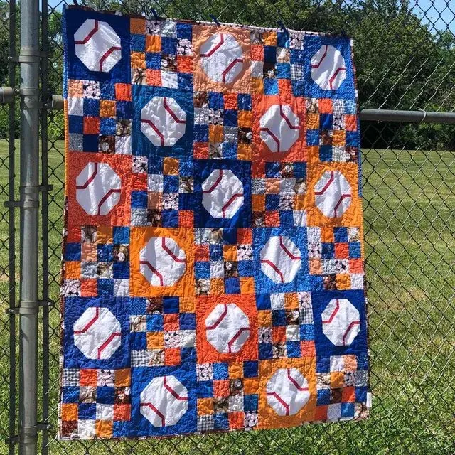Allstars UV Baseball