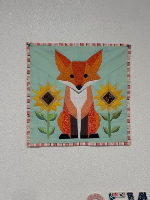 Foxy