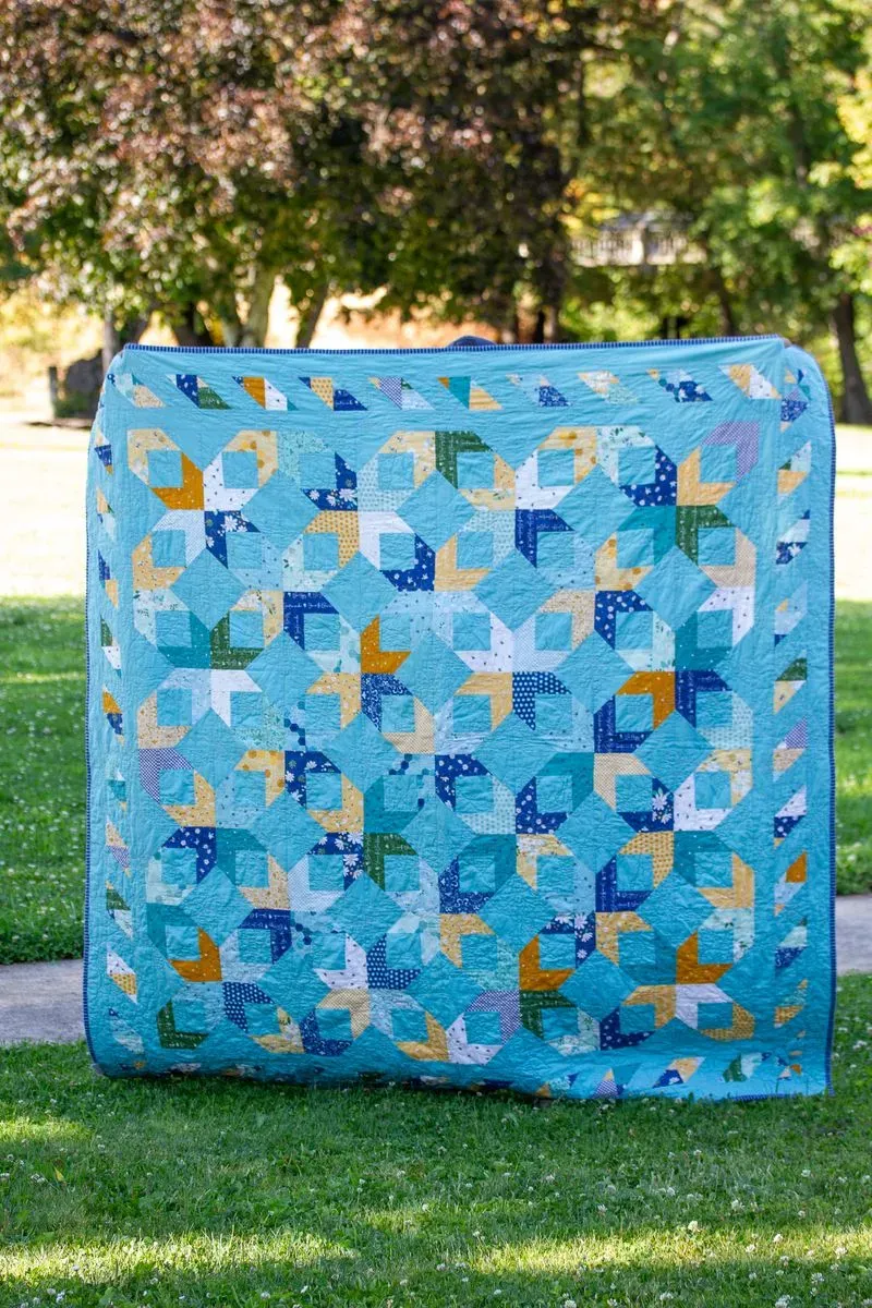 Bee Block Stars