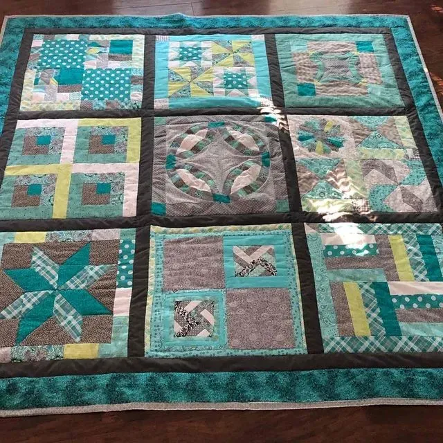 Restart Sampler