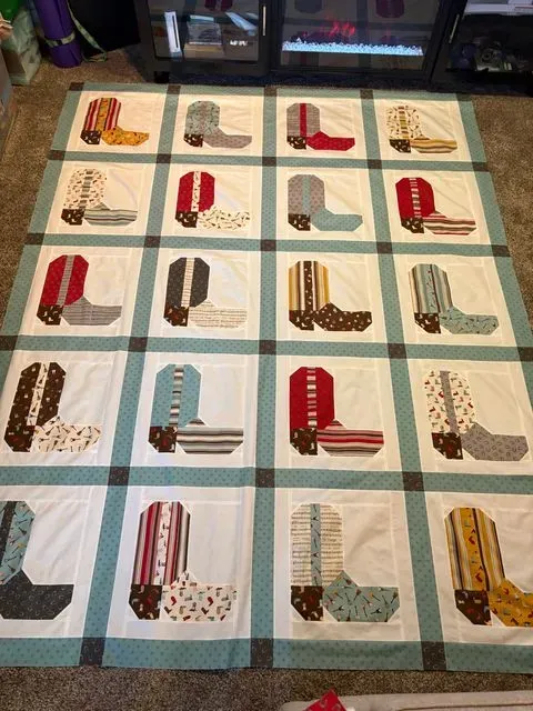 Cowboy Boots