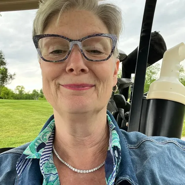 Julie Cribb
