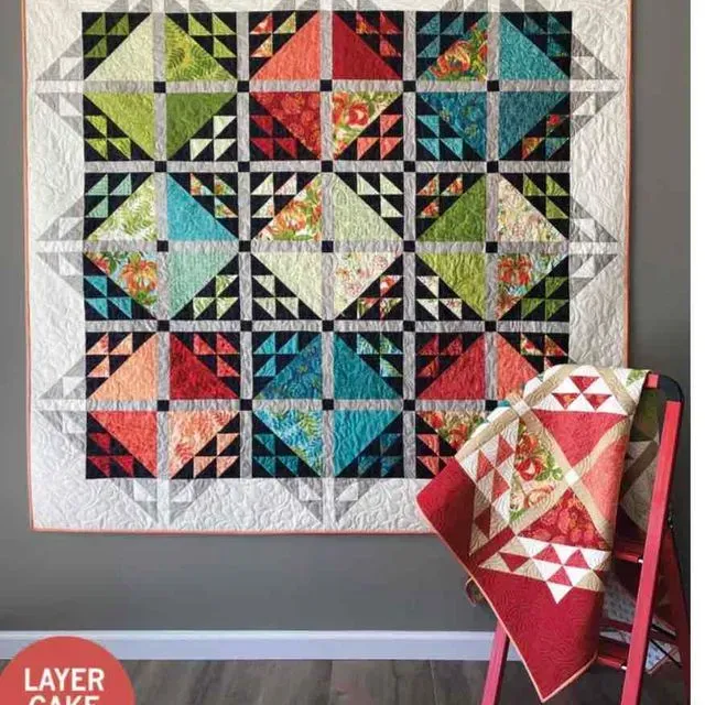 Emilia Quilt