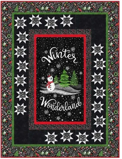 Emma’s Quilt