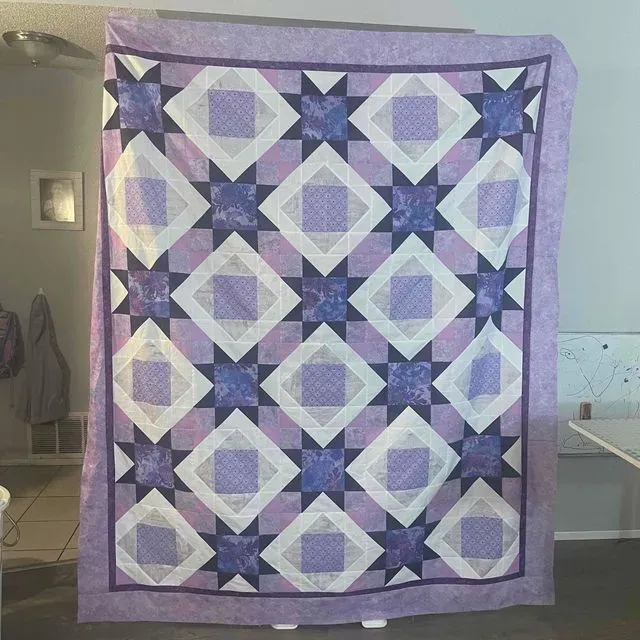 Moms Quilt