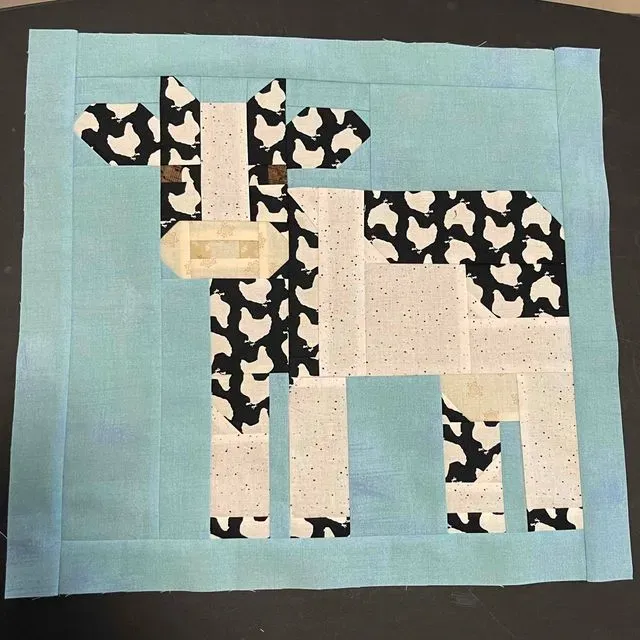 Moo Cow