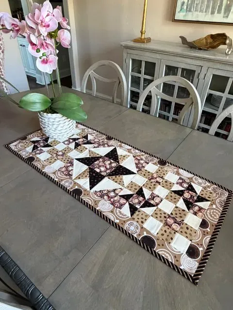 Coffee Runner