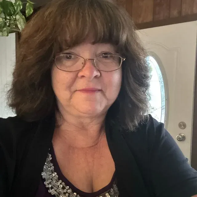 Darlene Blind