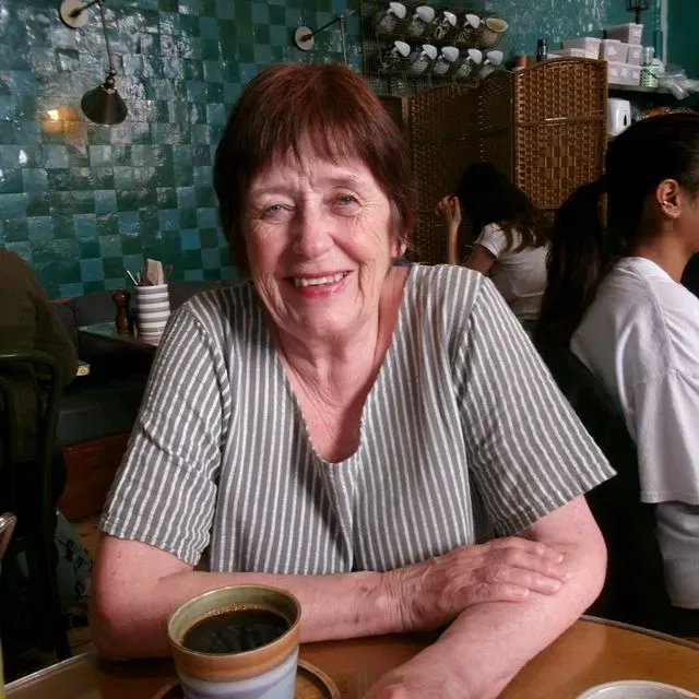 Julie Jones