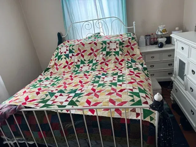 Carolina Christmas