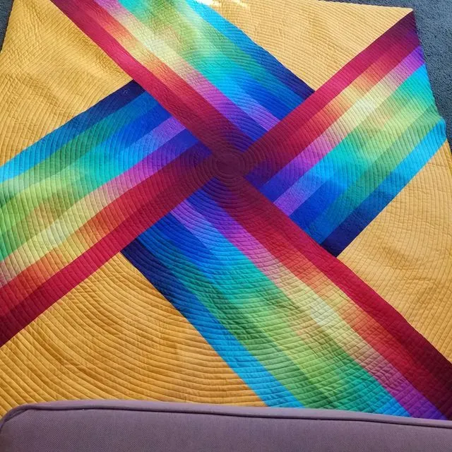 Pinwheel #2