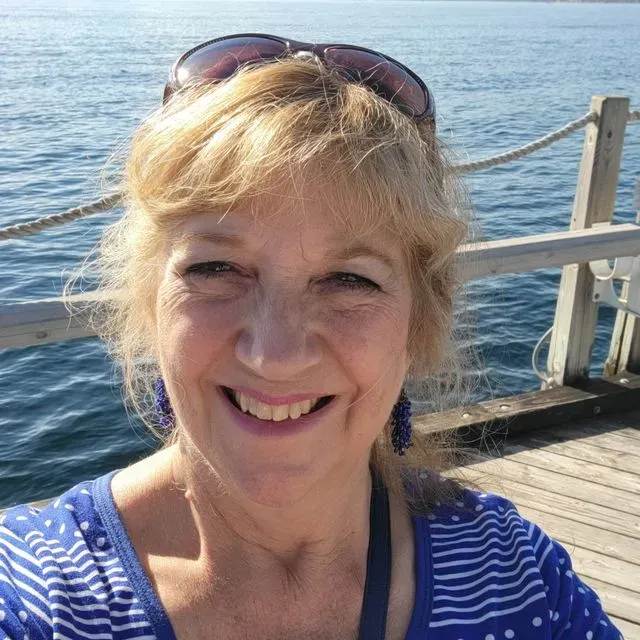 Sue Freden
