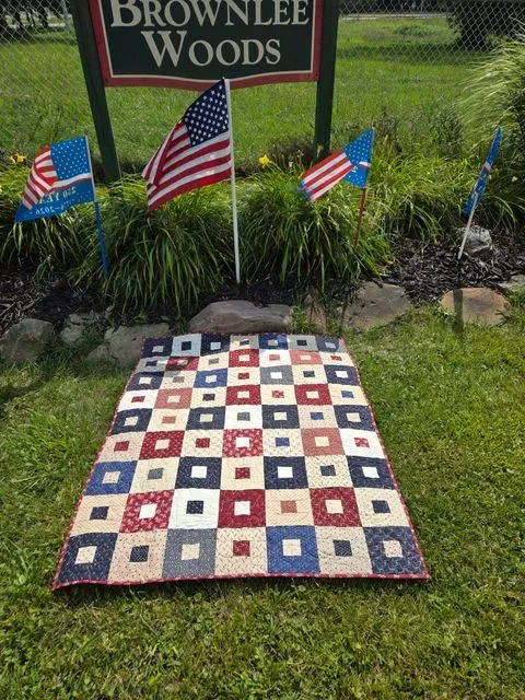America 250