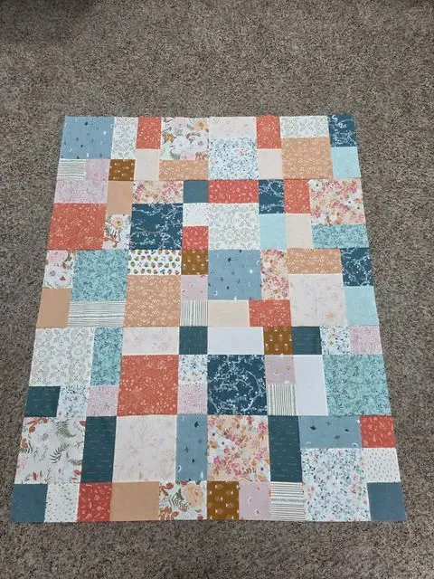 Rylie's Quilt