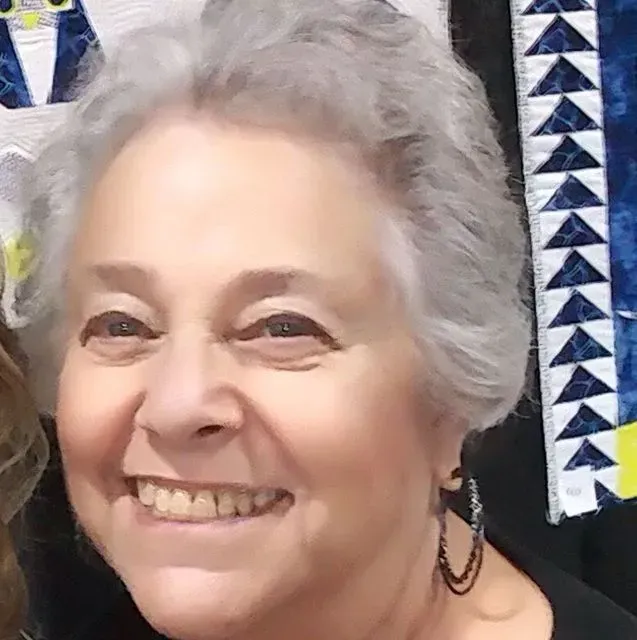 Ellie Suess