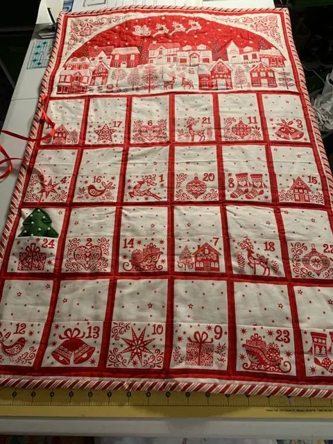 Advent Calendar