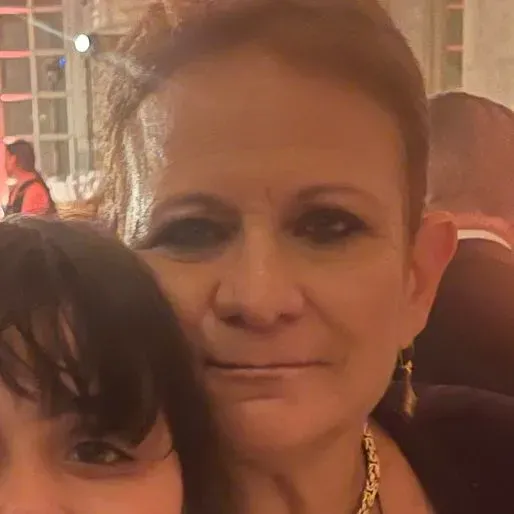 Florence Dimitriadis