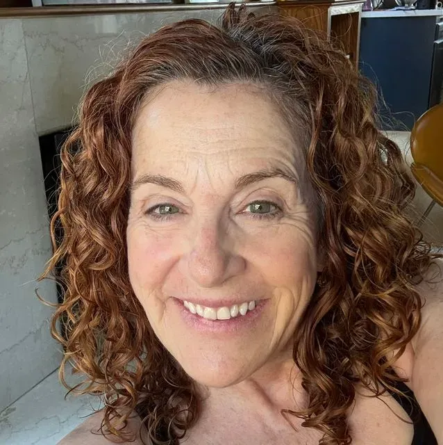 Ayelet Waldman