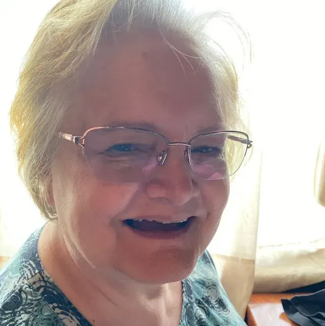 Carolyn Dean
