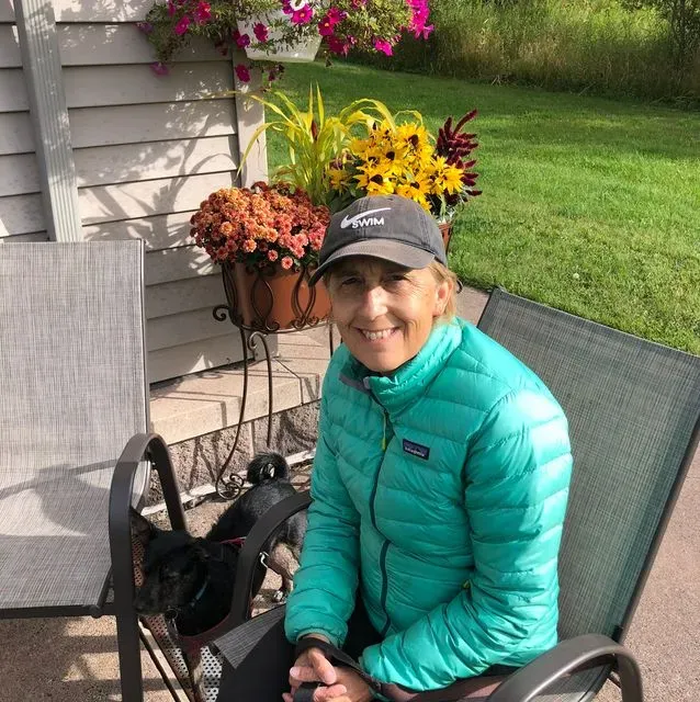 Linda Wetzel