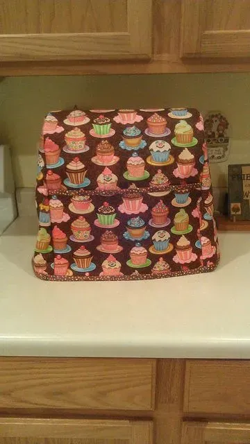Mixer Covers