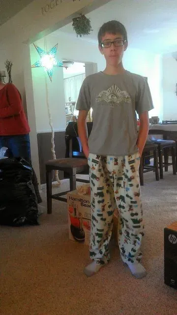 Sleep Pants