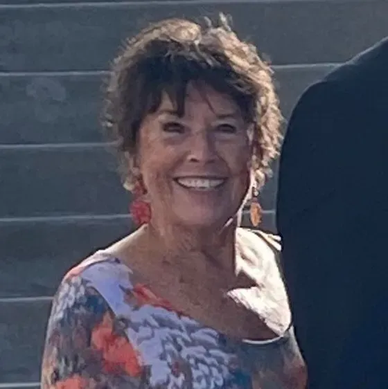 Donna Hudson