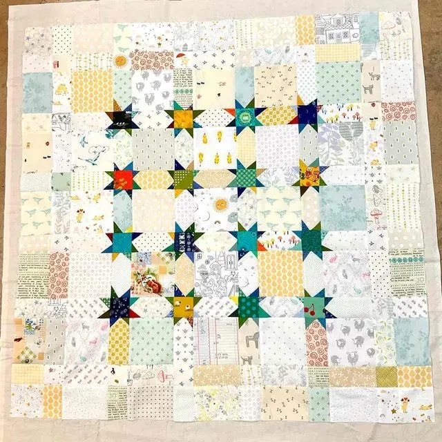 Baby Star
