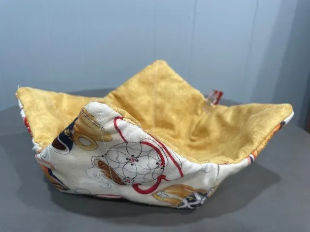 Bowl Cozy