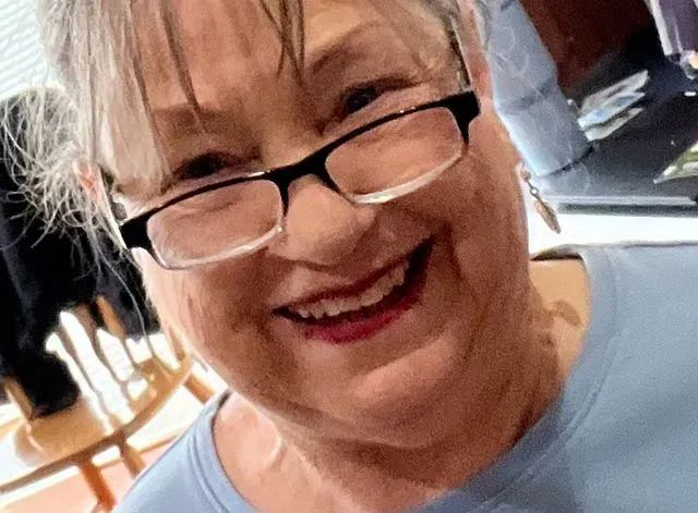 Betty Eberle
