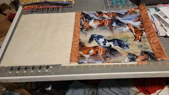 Chasing Ponies